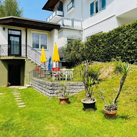 Apartment Bungalow Kathrin *